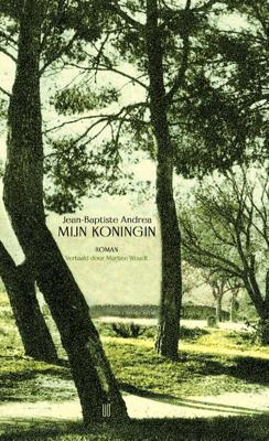 Mijn koningin (Paperback)