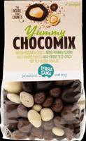 TerraSana Yummy chocomix noten rozijnen choco bio 200 Gram