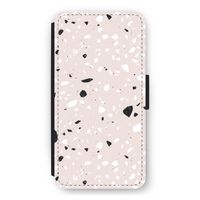 Terrazzo N°20: iPhone 11 Pro Max Flip Hoesje