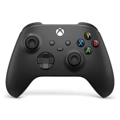 Gamecontroller - Xbox - Draadloos - Zwart