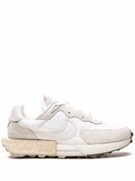 Nike baskets Fontanka Waffle - Blanc