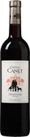 Château Canet Rouge 'Vieilles Vignes' Minervois Château Canet Rouge 'Vieilles Vignes' Minervois