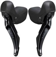 Shimano GRX ST-RX400 2x10-speed STI Dual Control Set