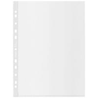 Esselte 627501 sheet protector 210 x 297 mm (A4) Polypropyleen (PP)