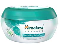 Herbal nourishing skin cream - thumbnail