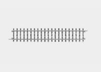 H0 Märklin K-rails (zonder ballastbed) 2207 Rechte rails 156 mm 10 stuk(s) - thumbnail