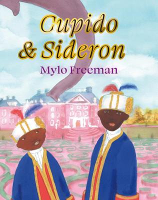 Cupido en Sideron (Hardback)