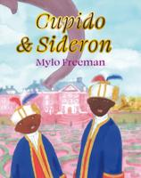 Cupido en Sideron (Hardback)