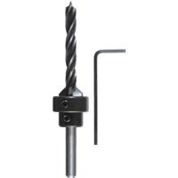 kwb 513104 Hout-spiraalboor 3-delig 4 mm 1 stuk(s) kwb 513104 Hout-spiraalboor 3-delig 4 mm 1 stuk(s)