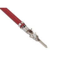 Molex 2147632122 Krimpcontact met gevlochten draad Inhoud: 1 stuk(s)