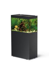 Oase StyleLine 125 Aquarium Set Zwart - Compleet met Onderkast & Accessoires voor Beginners Oase StyleLine 125 Aquarium Set Zwart - Compleet met Onderkast & Accessoires voor Beginners