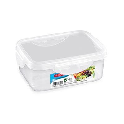 Plasticforte Vershoudbakje vriezer en magnetron - 1 L - kunststof