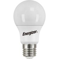 Energizer energiezuinige Led lamp -E27 - 11,3 Watt - warmwit licht - niet dimbaar - 1 stuk
