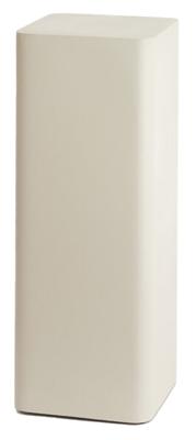 Light & Living Zuil 'Alurio' 80cm hoog, kleur Crème