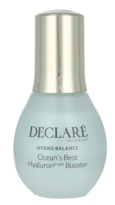 Declare Hydrocare Ocean&apos;s Best Hyaluron Booster 50ml