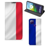 Motorola Moto G9 Power | Standcase | Frankrijk