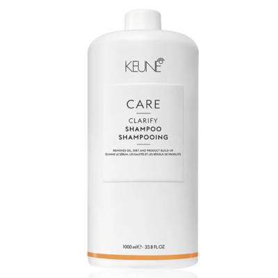 Keune Care Clarify Shampoo 1000ml