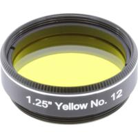 Explore Scientific 0310267 1.25 Gelb Kleurenfilter