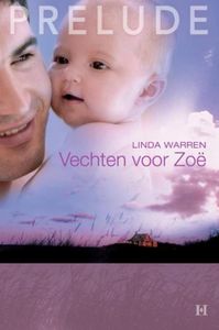 Vechten voor Zoe - Linda Warren - ebook