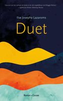 Duet - Ilse Lazaroms - ebook - thumbnail