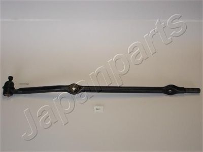 Spoorstang TIJ011