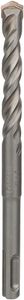 Bosch Accessoires Sds-Plus Plus-3, 12X100X160 - 2608831032