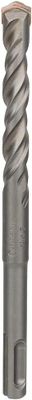 Bosch Accessoires Sds-Plus Plus-3, 12X100X160 - 2608831032
