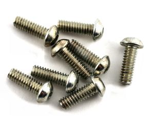 5-40 x 3/8" BH Screws (8) (LOSA6277)