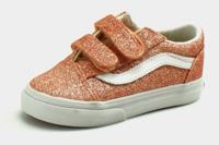 Vans Old Skool V Oranje VAN18