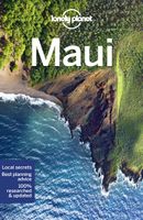 Reisgids Maui - Hawaii | Lonely Planet - thumbnail