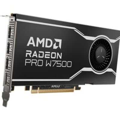 AMD Radeon Pro W7500 8G