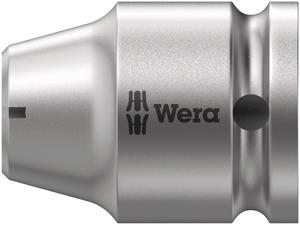 Wera 780 C 1/2"Adapter, 5/16 duim x 35 mm - 1 stuk(s) - 05042715001