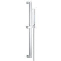 Grohe Cube doucheset met 1 stand 27891000 - thumbnail