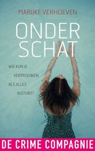 Onderschat - Marijke Verhoeven - ebook