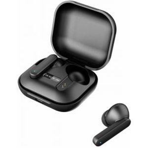 Gembird FITEAR-X100B In-ear Draadloos Zwart