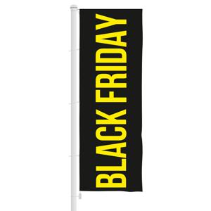 Black Friday Baniervlag