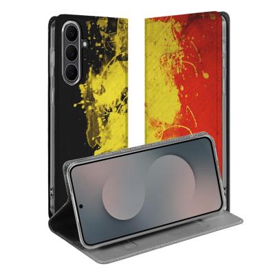 Samsung Galaxy S25FE Stand Case Hoesje Belgie