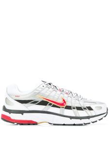 Nike baskets Nike P-6000 - Blanc