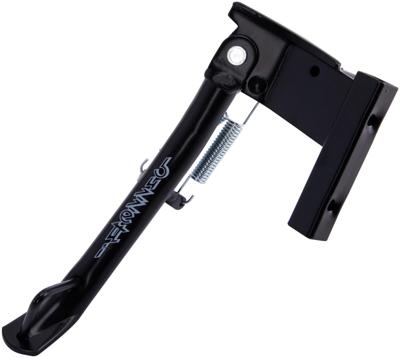 Buzzetti zijstandaard side stand black