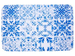 LIVARNO home Badmat 45 x 70 cm (Blauw)