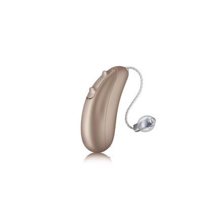 Unitron Moxi Vivante V7-RT - Oplaadbaar- gehoorapparaat / hoortoestel