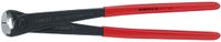 Knipex Kracht-Moniertang zwart geatramenteerd 300 mm - 9911300