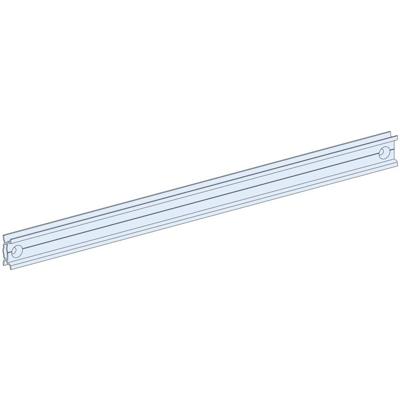 Schneider Electric PrismaSeT-G, DIN-rail, voor montage aan de achterzijde, 48 module-eenheden, breedte = 600 mm 1 stuk(s)