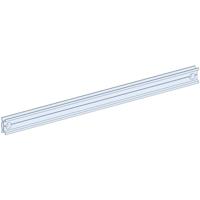Schneider Electric PrismaSeT-G, DIN-rail, voor montage aan de achterzijde, 48 module-eenheden, breedte = 600 mm 1 stuk(s)