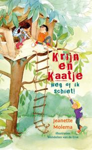 weg of ik schiet! (Hardback)