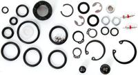 ROCKSHOX service kit air u-turn reba/rev./pike