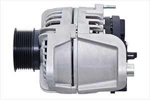 Dynamo / Alternator 8el 8EL012584781