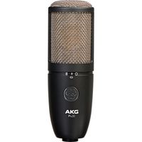 AKG P420 Grootmembraan condensator microfoon - thumbnail