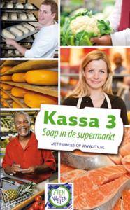 Kassa 3 (Paperback)
