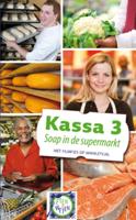 Kassa 3 (Paperback) Kassa 3 (Paperback)